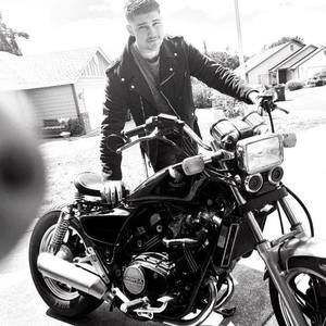 Meet your Posher, Nathan